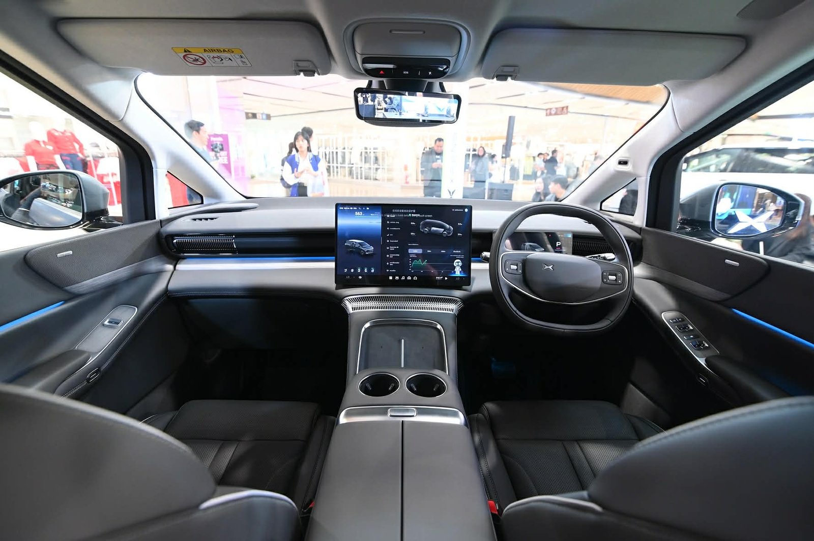 เอ็กซ์เผิง ประเทศไทย 3