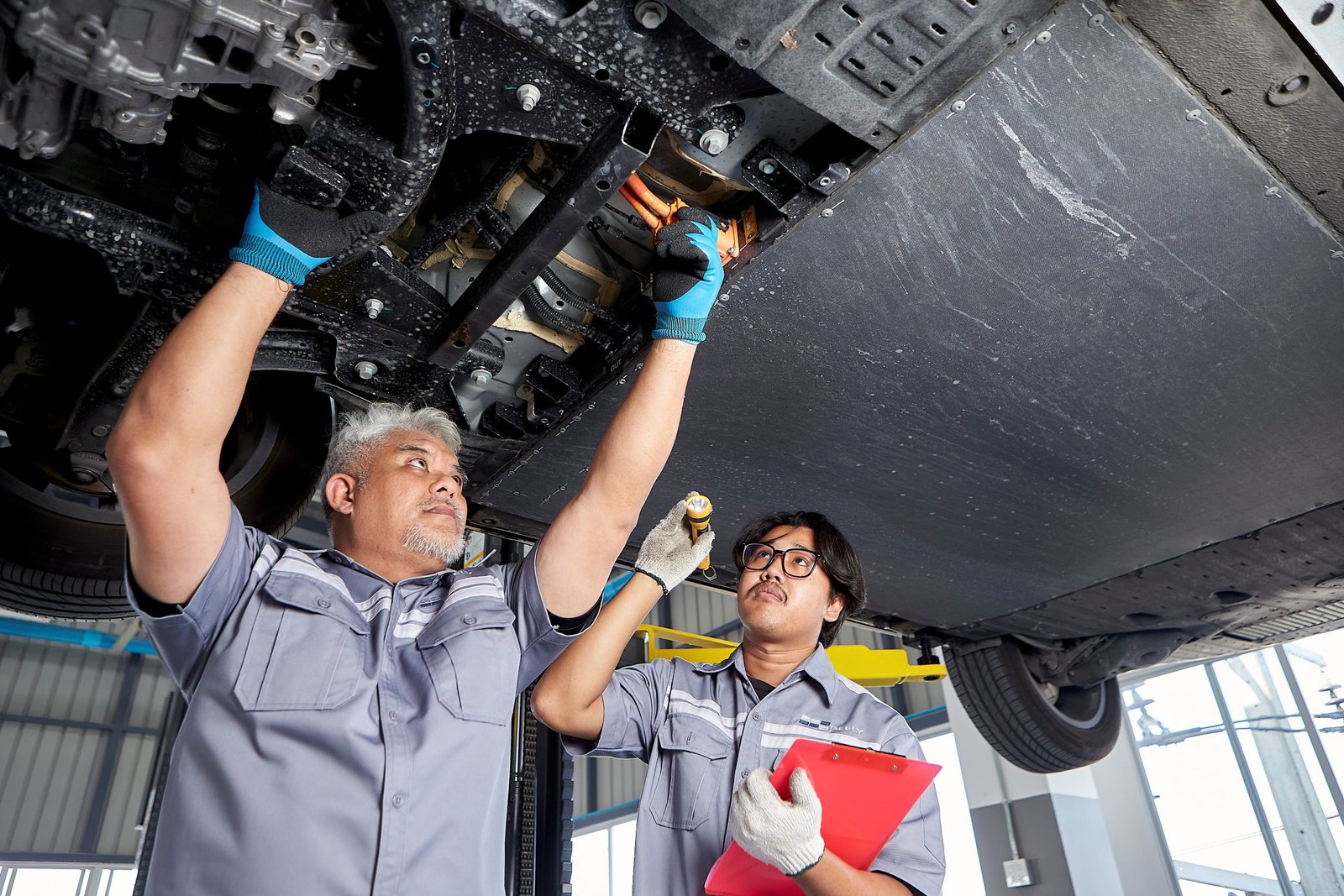 ธนบุรีนอยสเติน 5