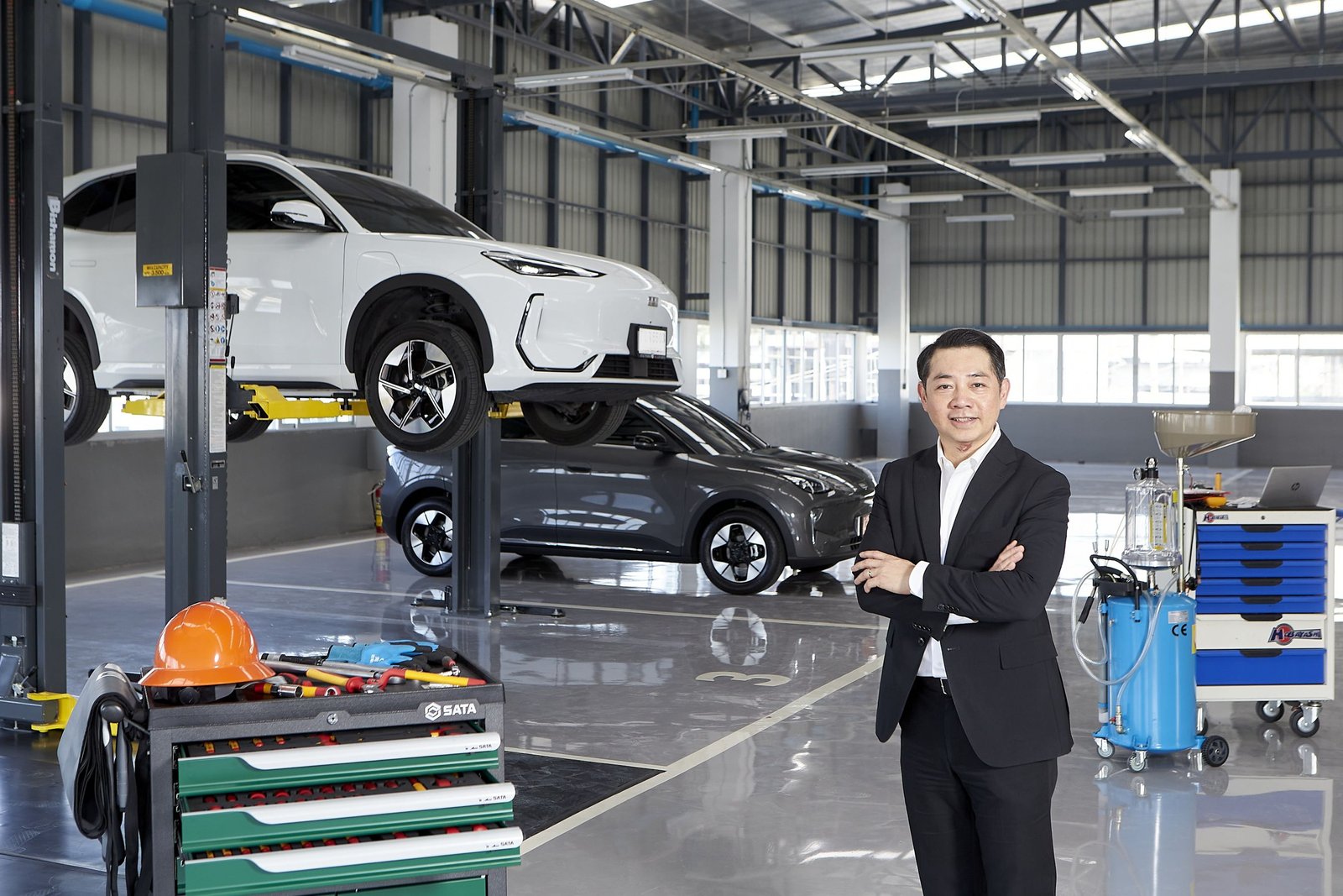 ธนบุรีนอยสเติน  3