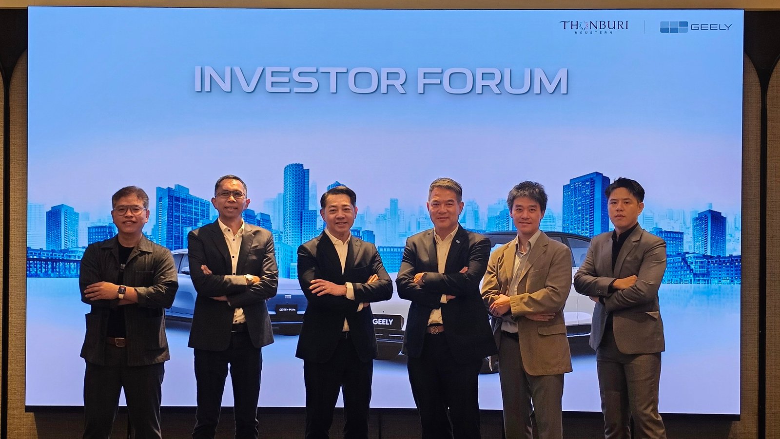 ธนบุรีนอยสเติน 2