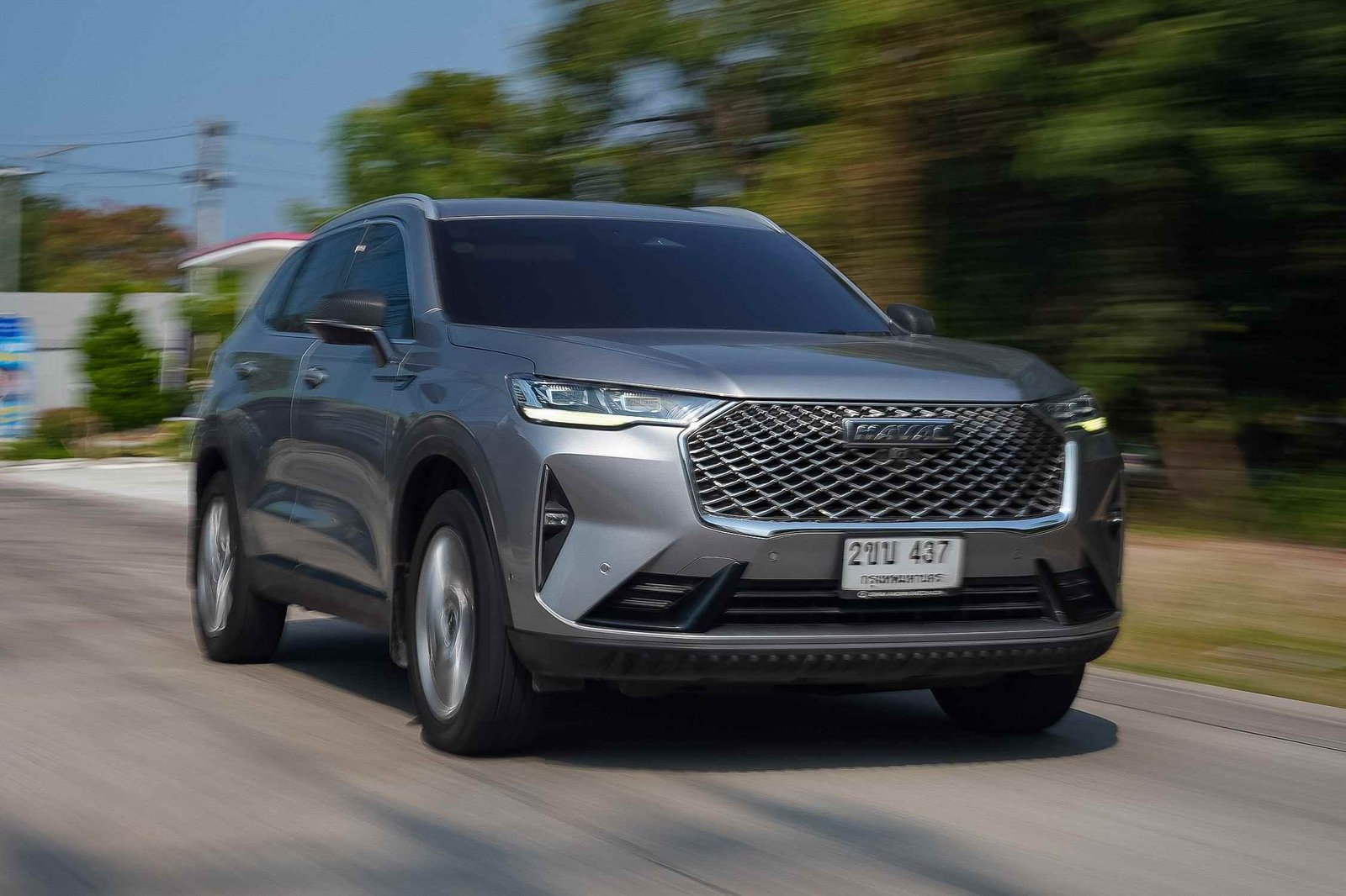 เกรทวอลล์ มอเตอร์ 4