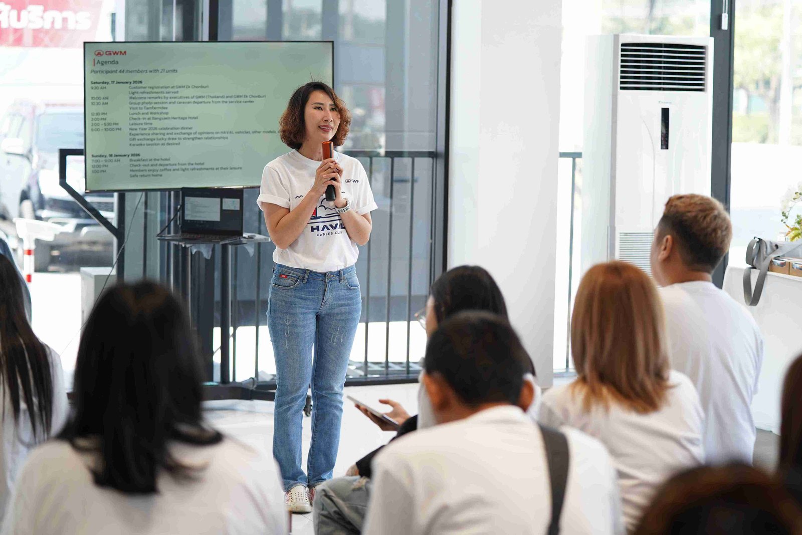 เกรทวอลล์ มอเตอร์ 5