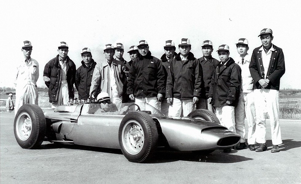 ฮอนด้า 4