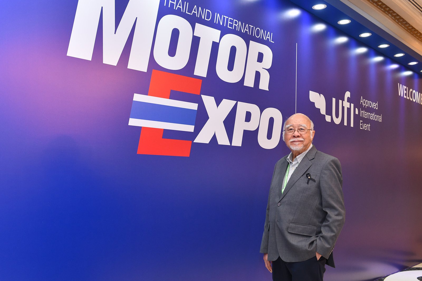 MOTOR EXPO 2026  2