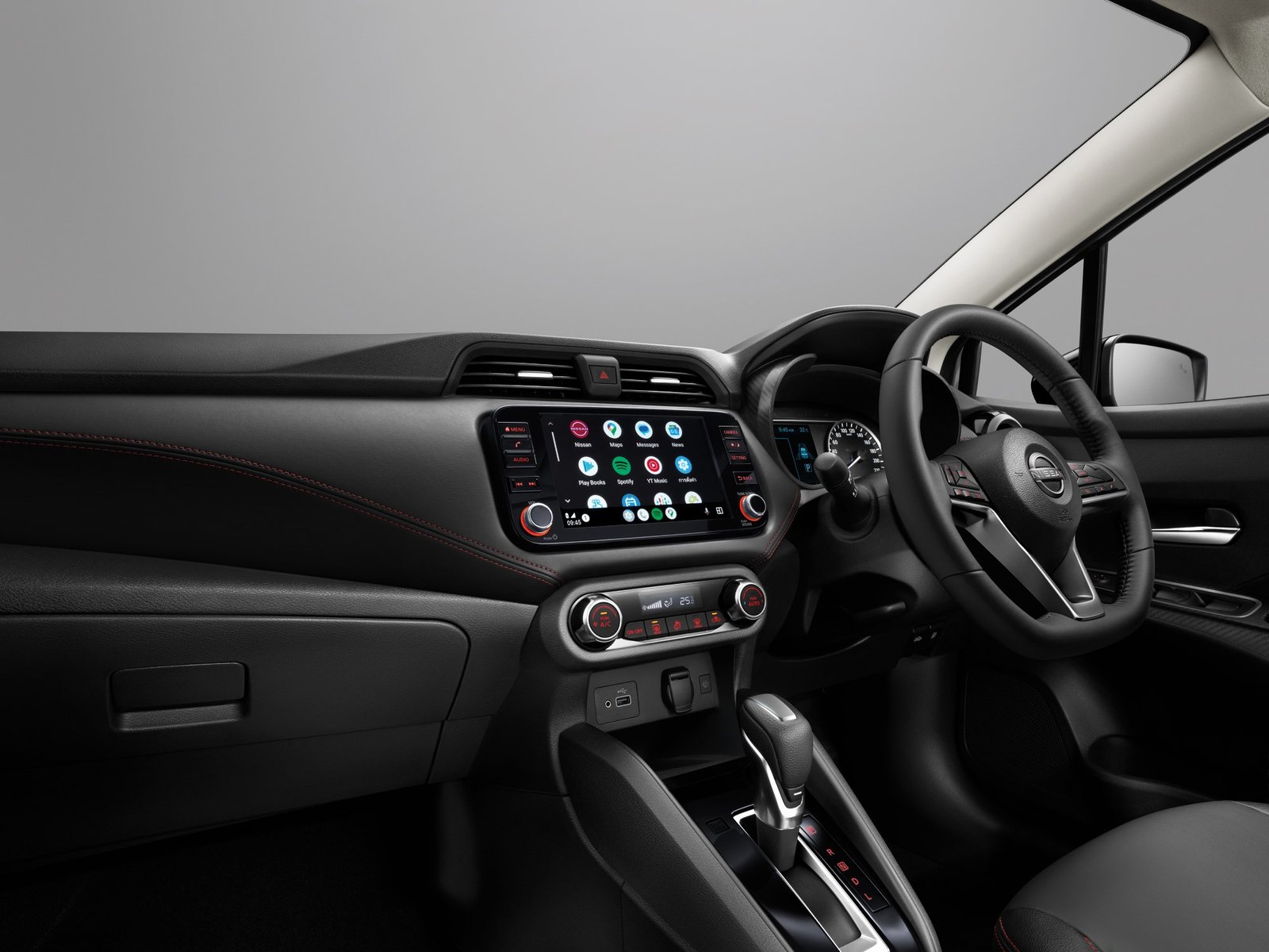 Nissan Almera MY 2026 3