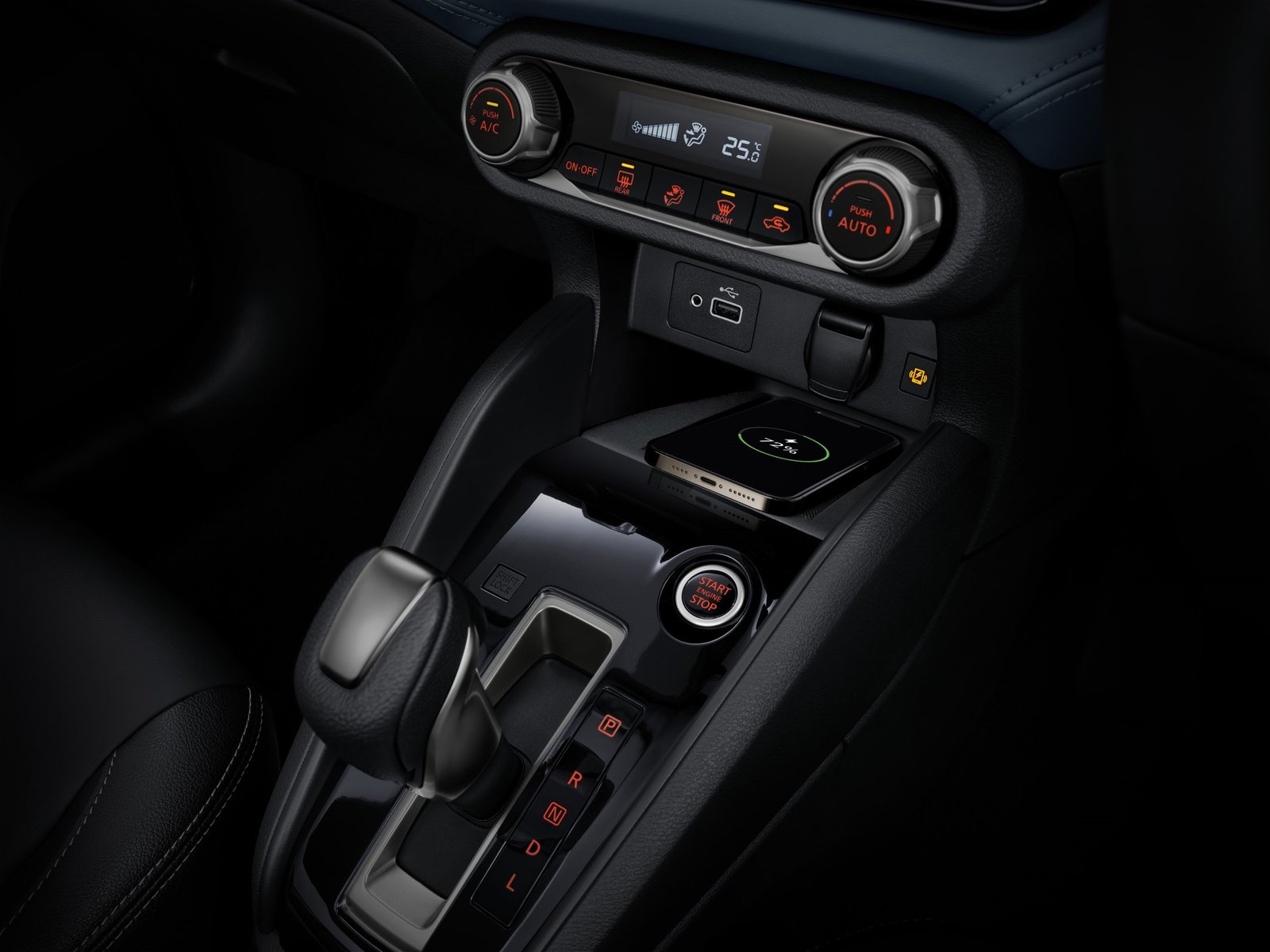 Nissan Almera MY 2026 5