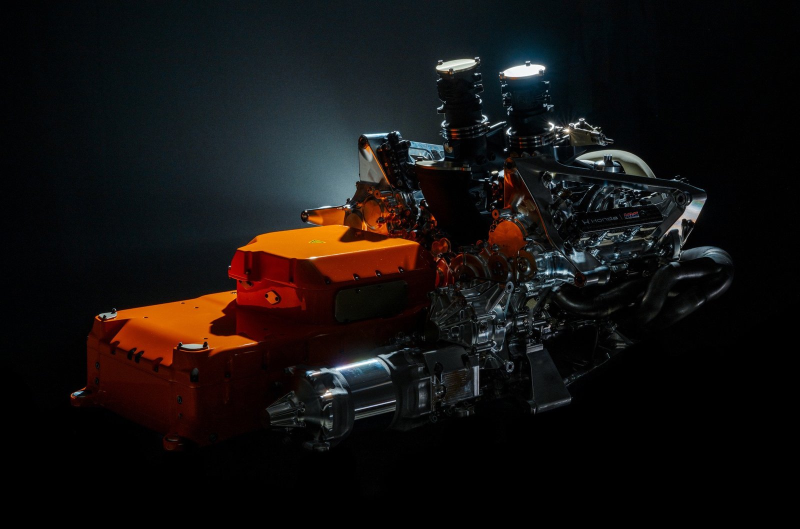 ฮอนด้า 5