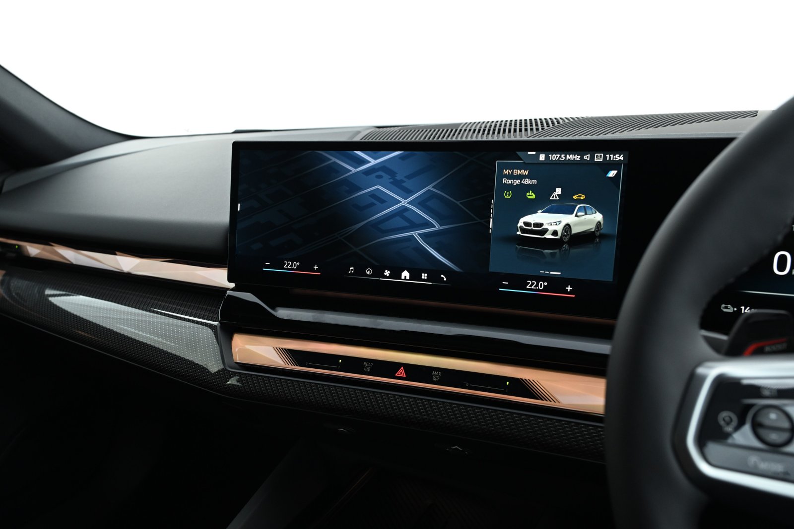 บีเอ็มดับเบิลยู 5