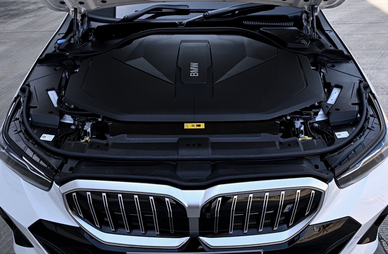 บีเอ็มดับเบิลยู 3