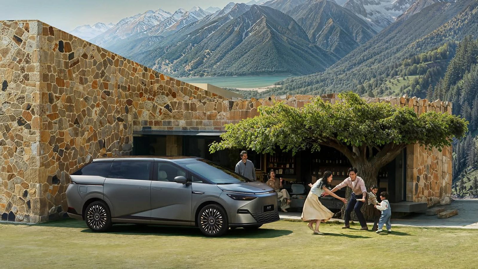 เอ็กซ์เผิง ประเทศไทย 9