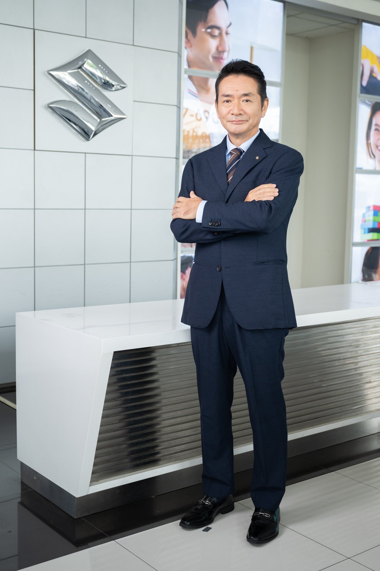 ซูซูกิ 2