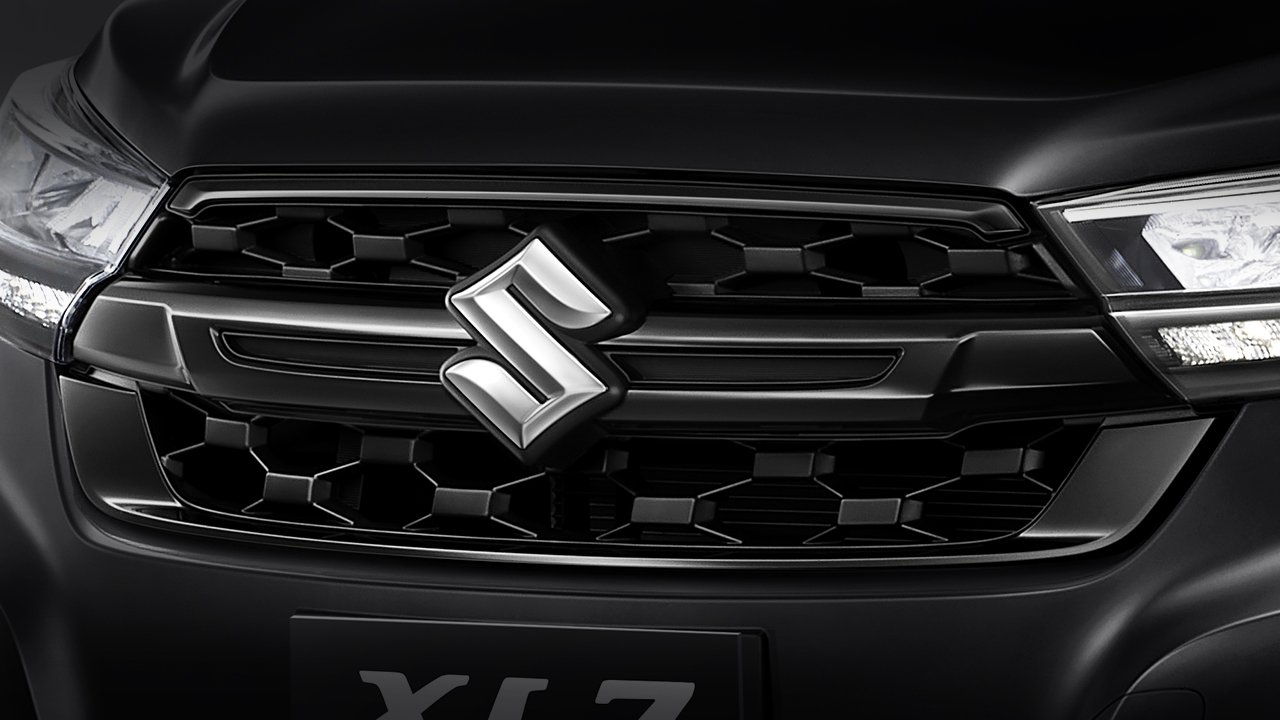 ซูซูกิ 6