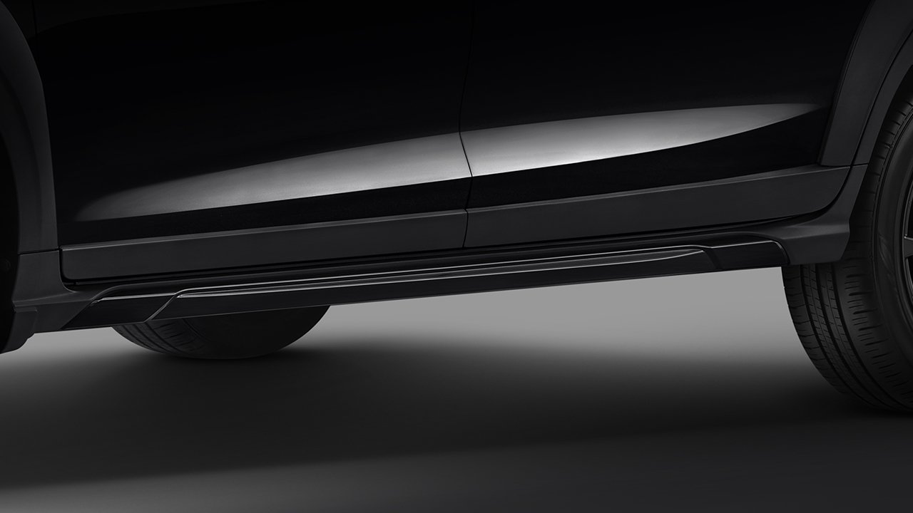 ซูซูกิ 8