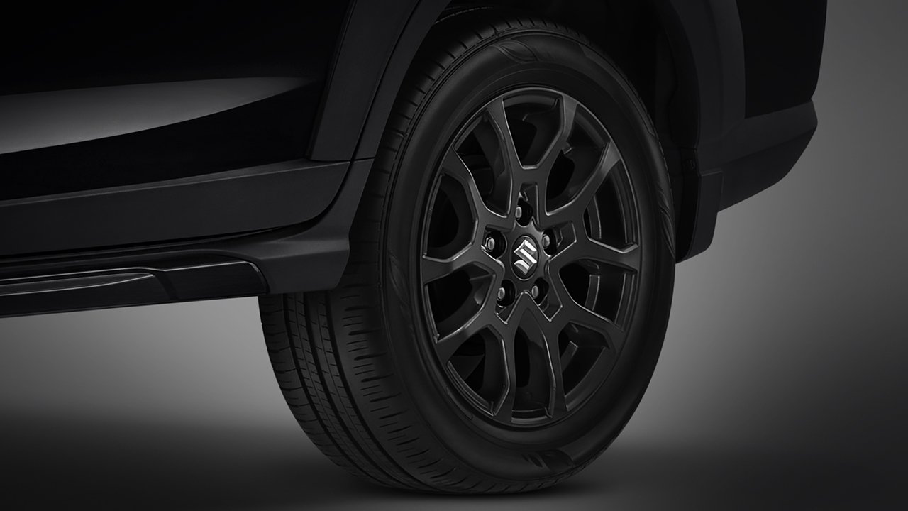 ซูซูกิ 9