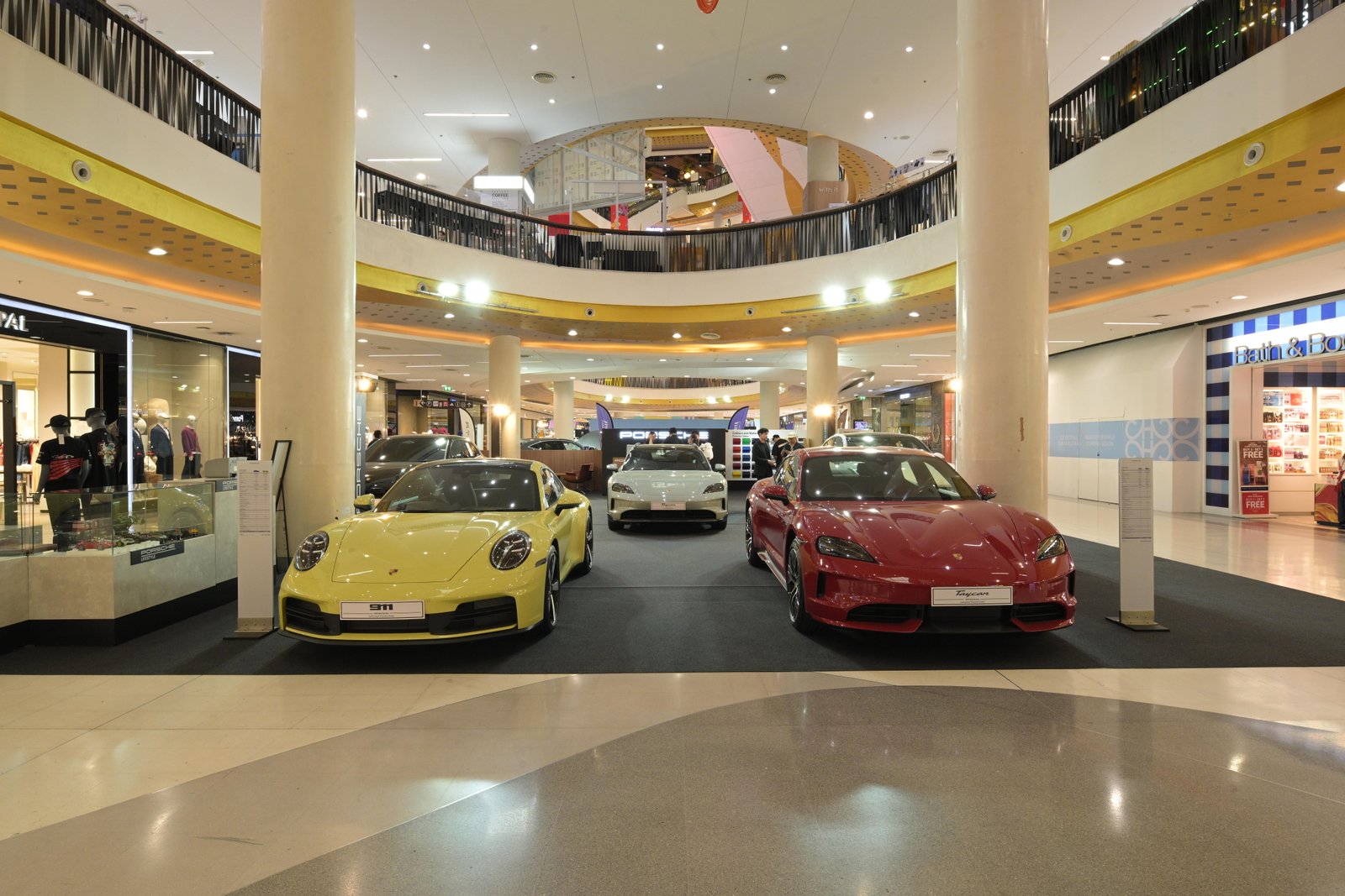 เอเอเอส ออโต้ เซอร์วิส 5