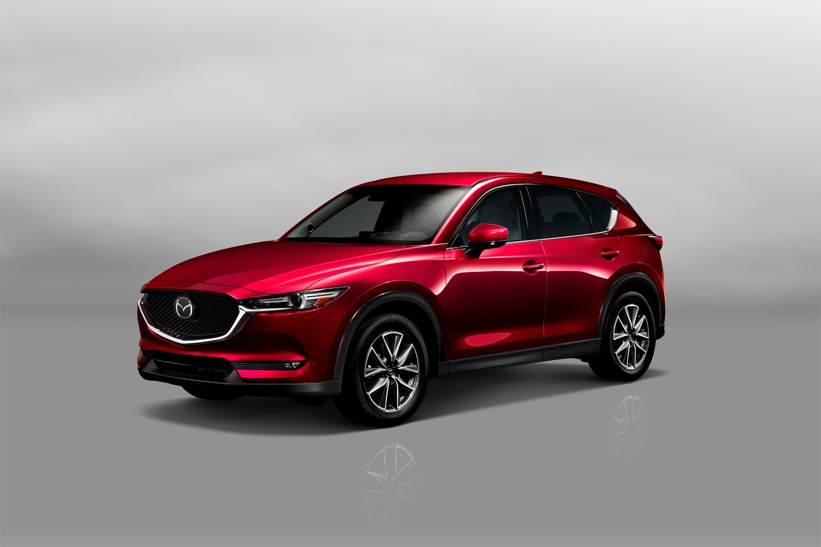 MAZDA CX5 2