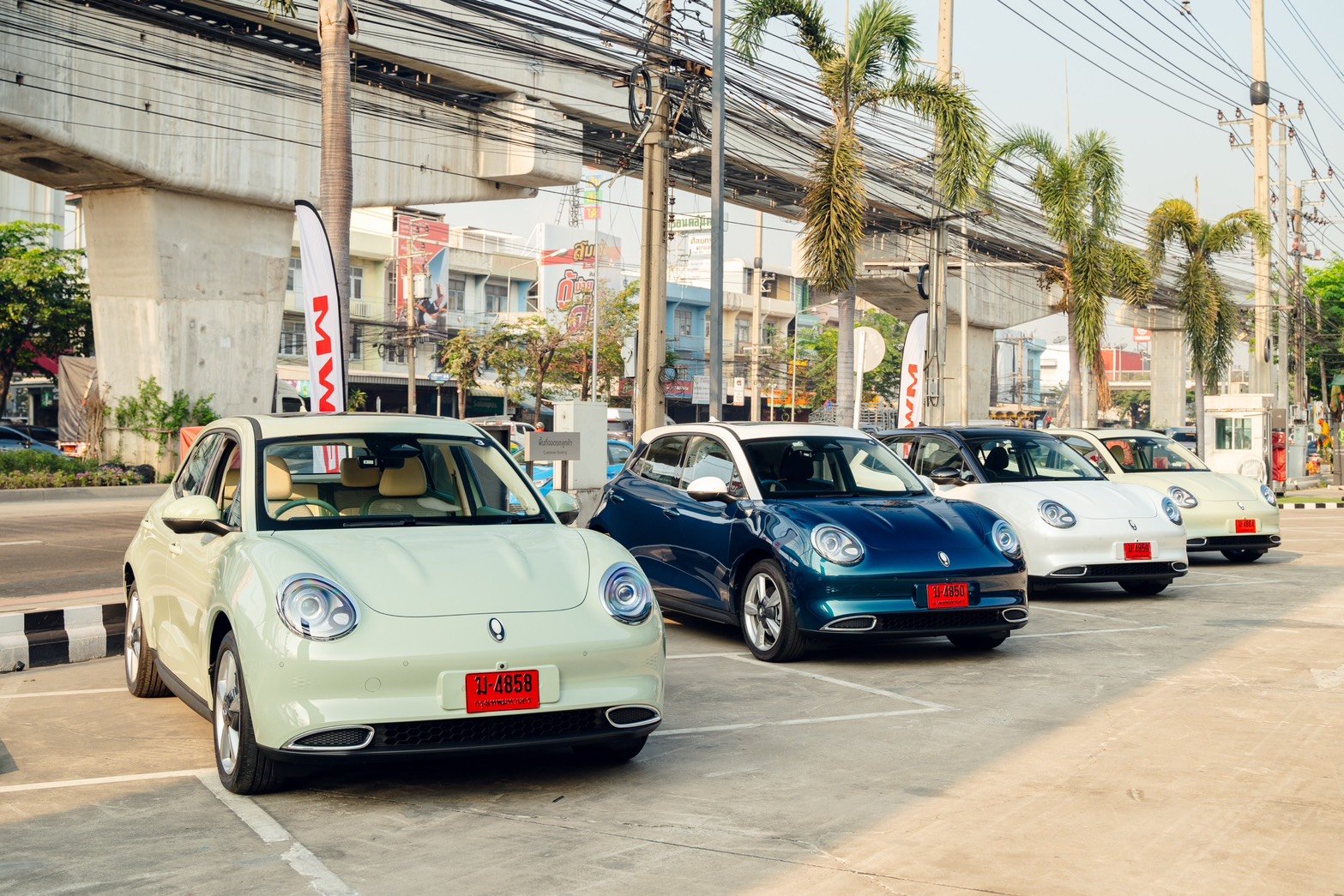 เกรทวอลล์ มอเตอร ื 2