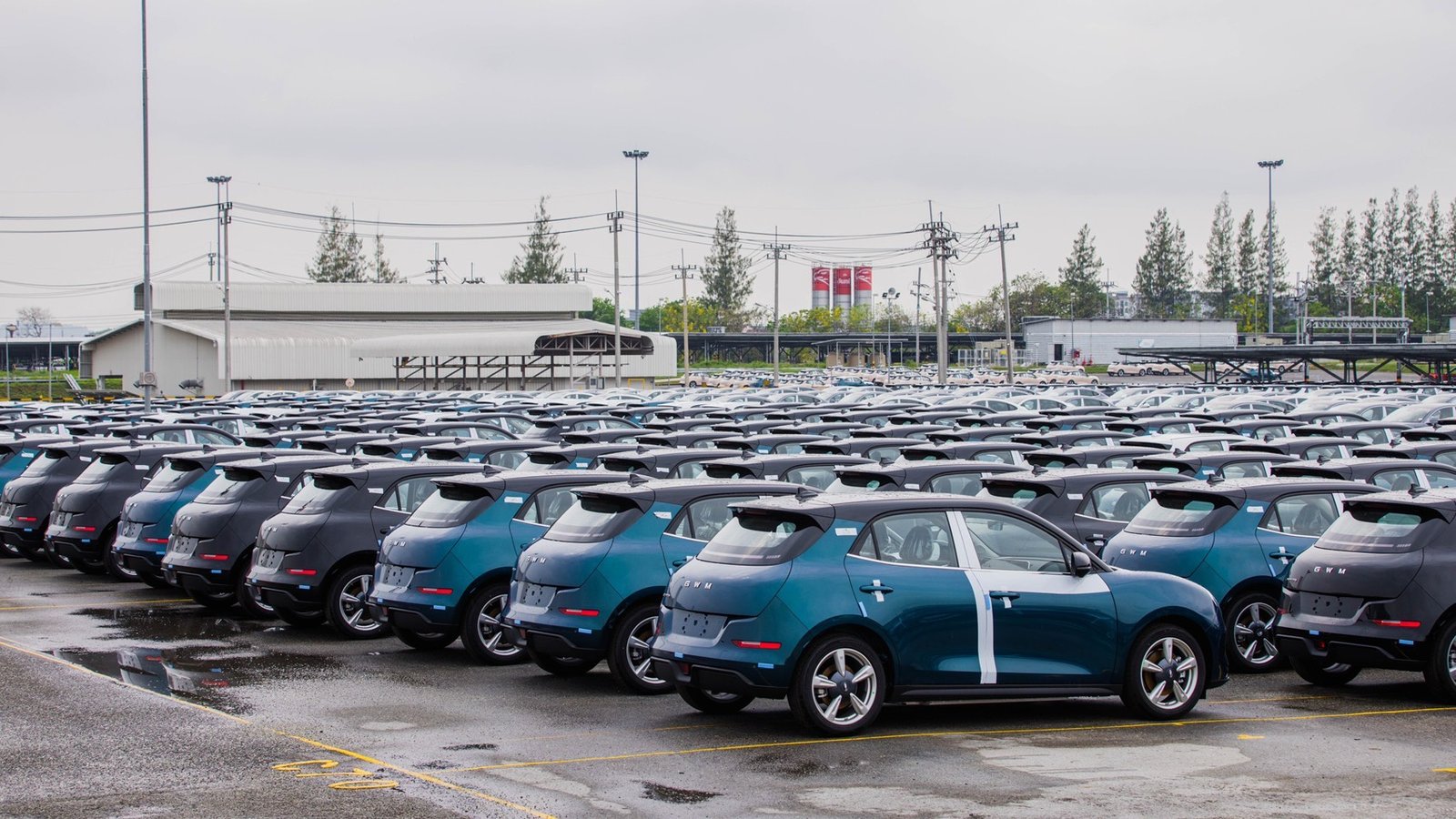 เกรทวอลล์ มอเตอร ื 3