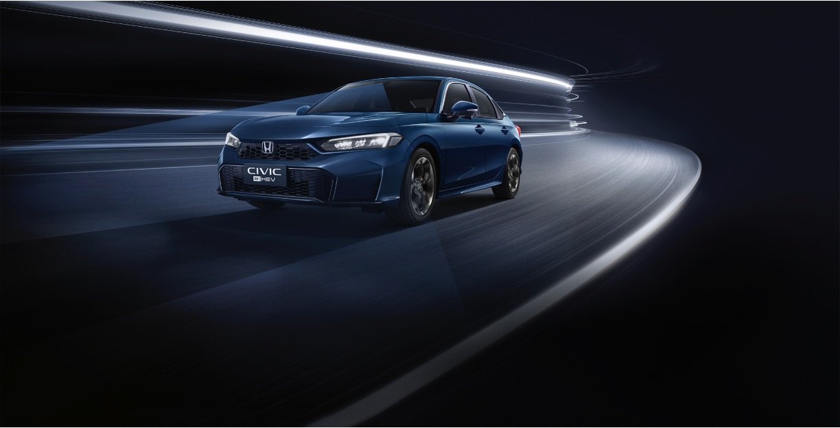 ฮอนด้า ซีวิค 4