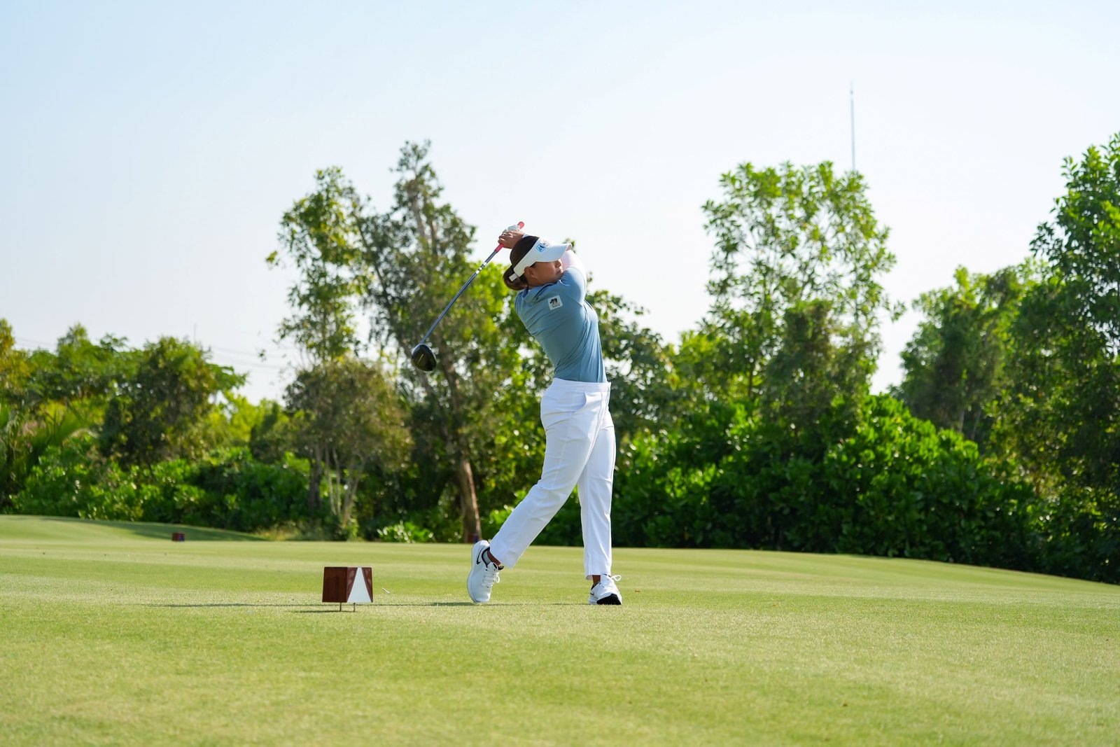 ฮอนด้า แอลพีจีเอ ไทยแลนด์ 8