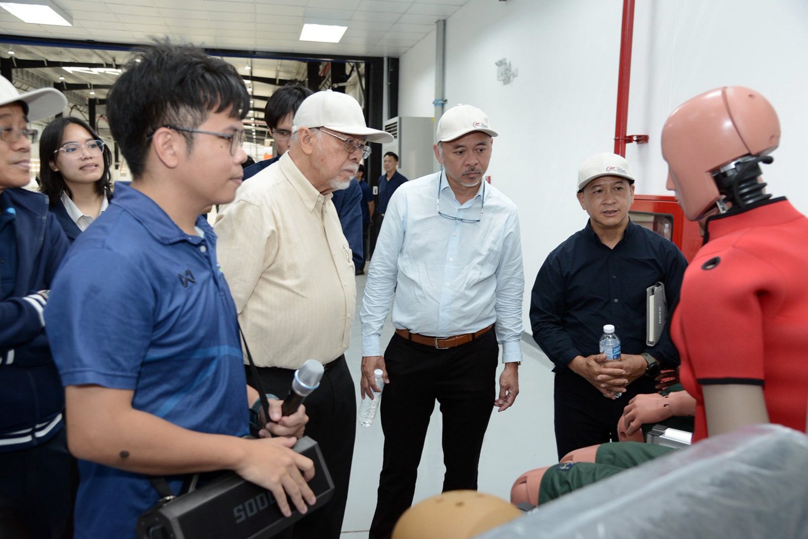 IMC สื่อสากล 2