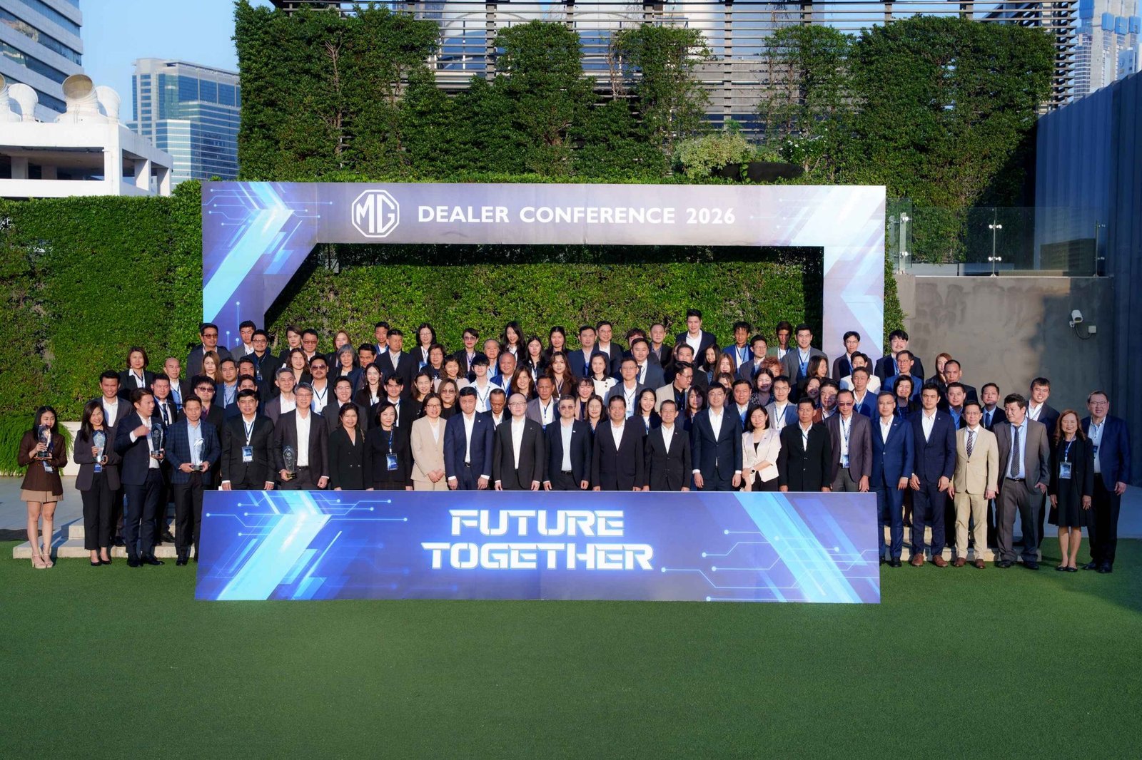 เอ็มจี ไพร์มัส 4