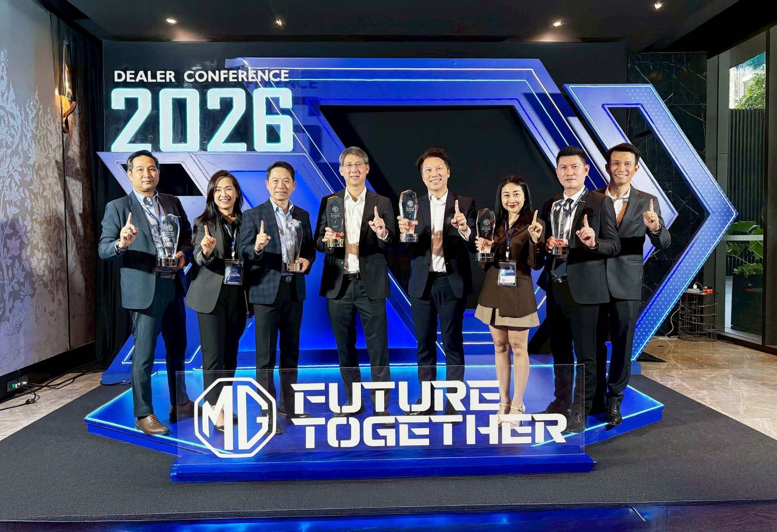 เอ็มจี ไพร์มัส 3