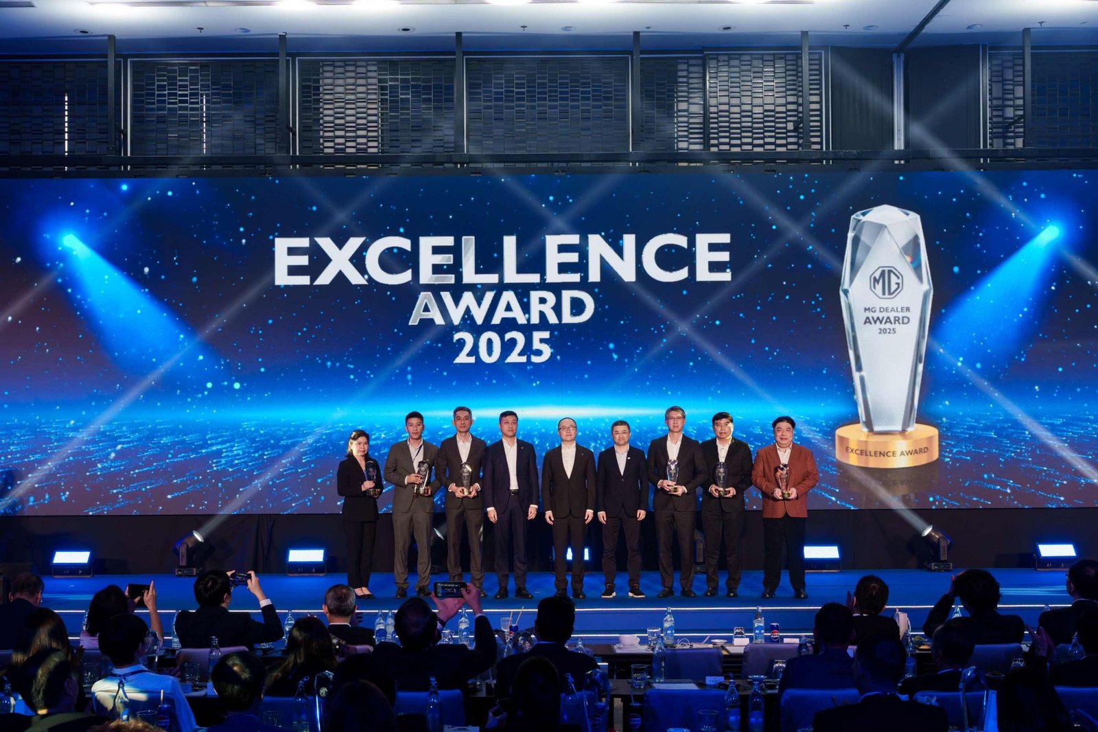 เอ็มจี ไพร์มัส 5