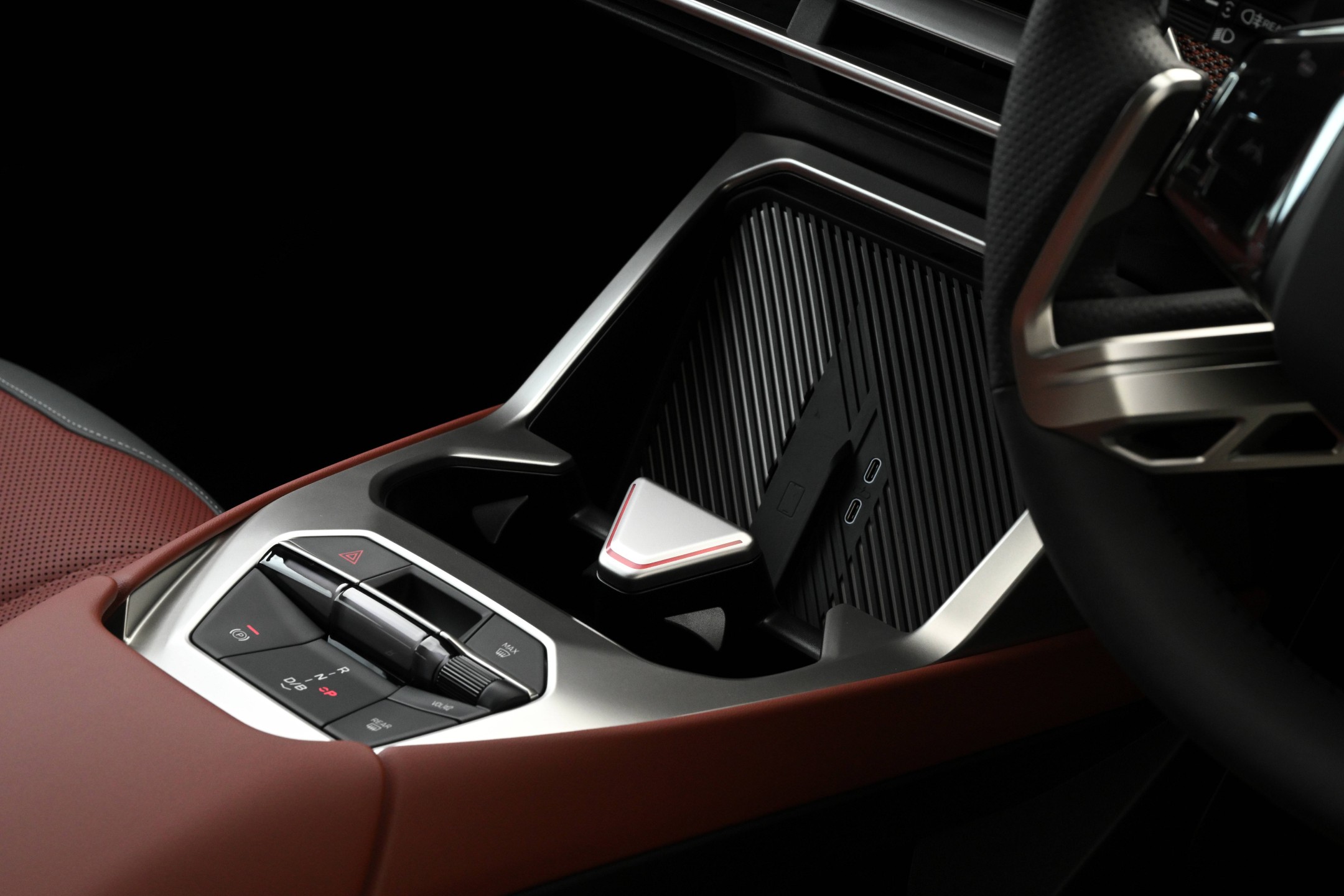 บีเอ็มดับเบิลยู iX3 50 xDrive M Sport ใหม่ 14