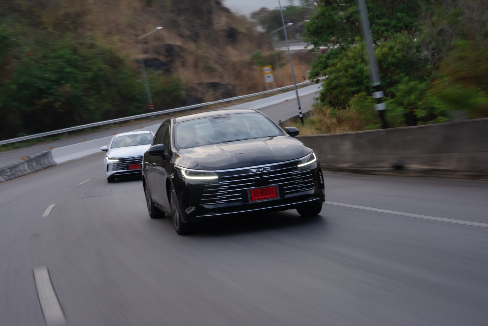 BYD SEAL 5 DM-i SUPER PHEV 3