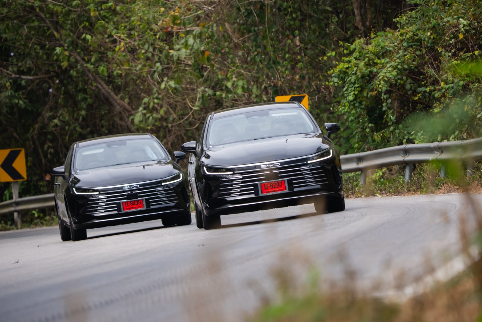 บีวายดี 9