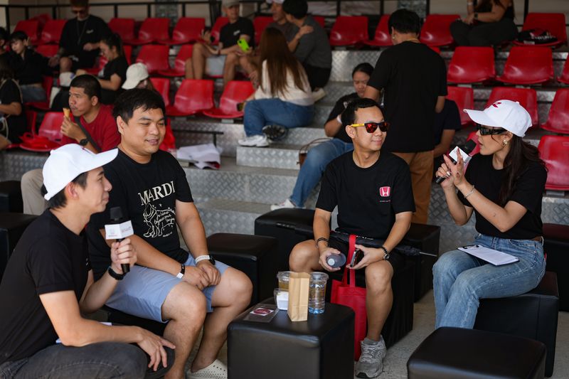 Civic Type R Fan Meet 6