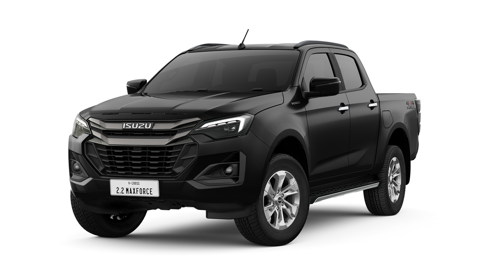 อีซูซุ 5