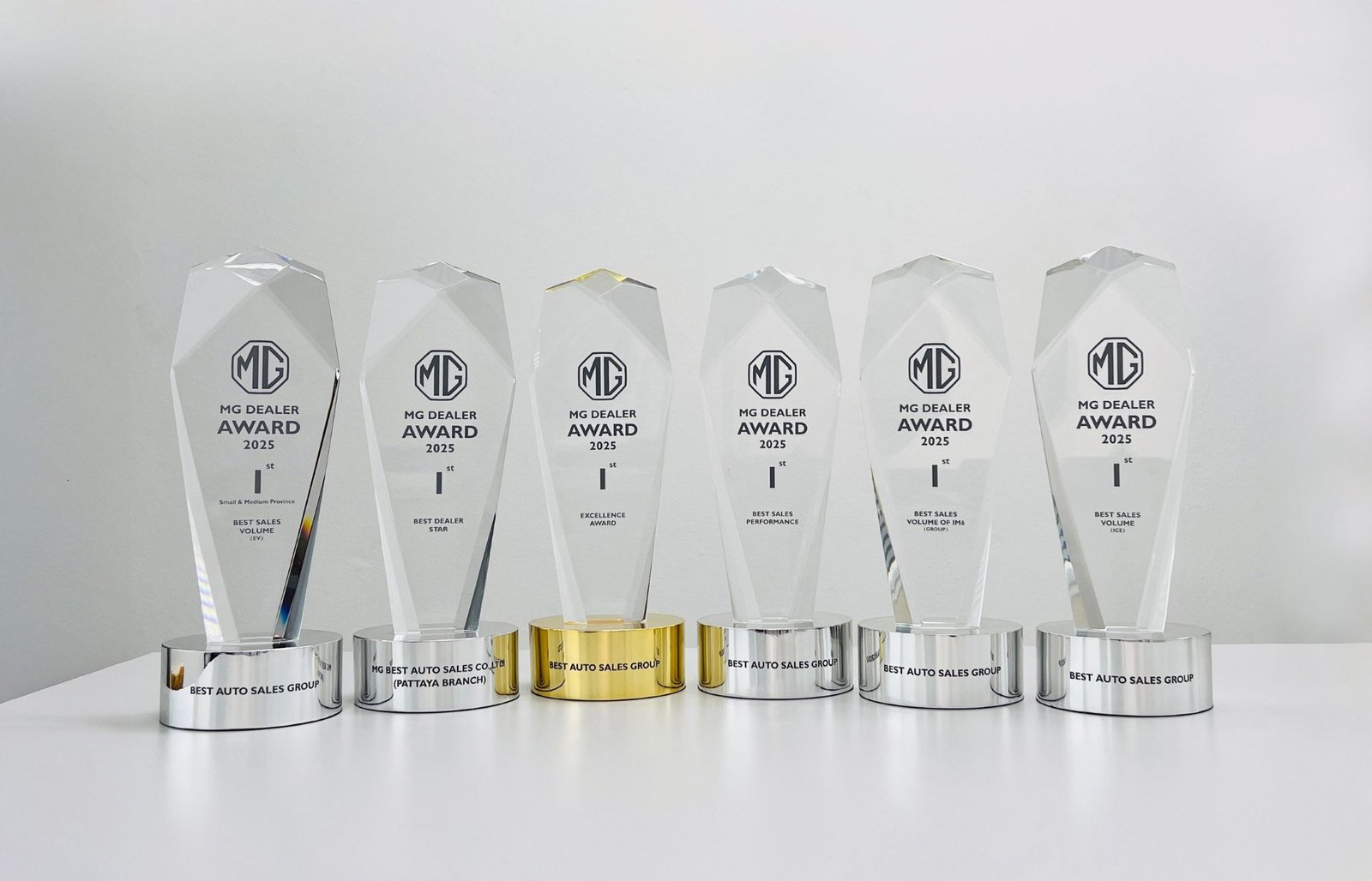 เอ็มจี ไพร์มัส ิ10