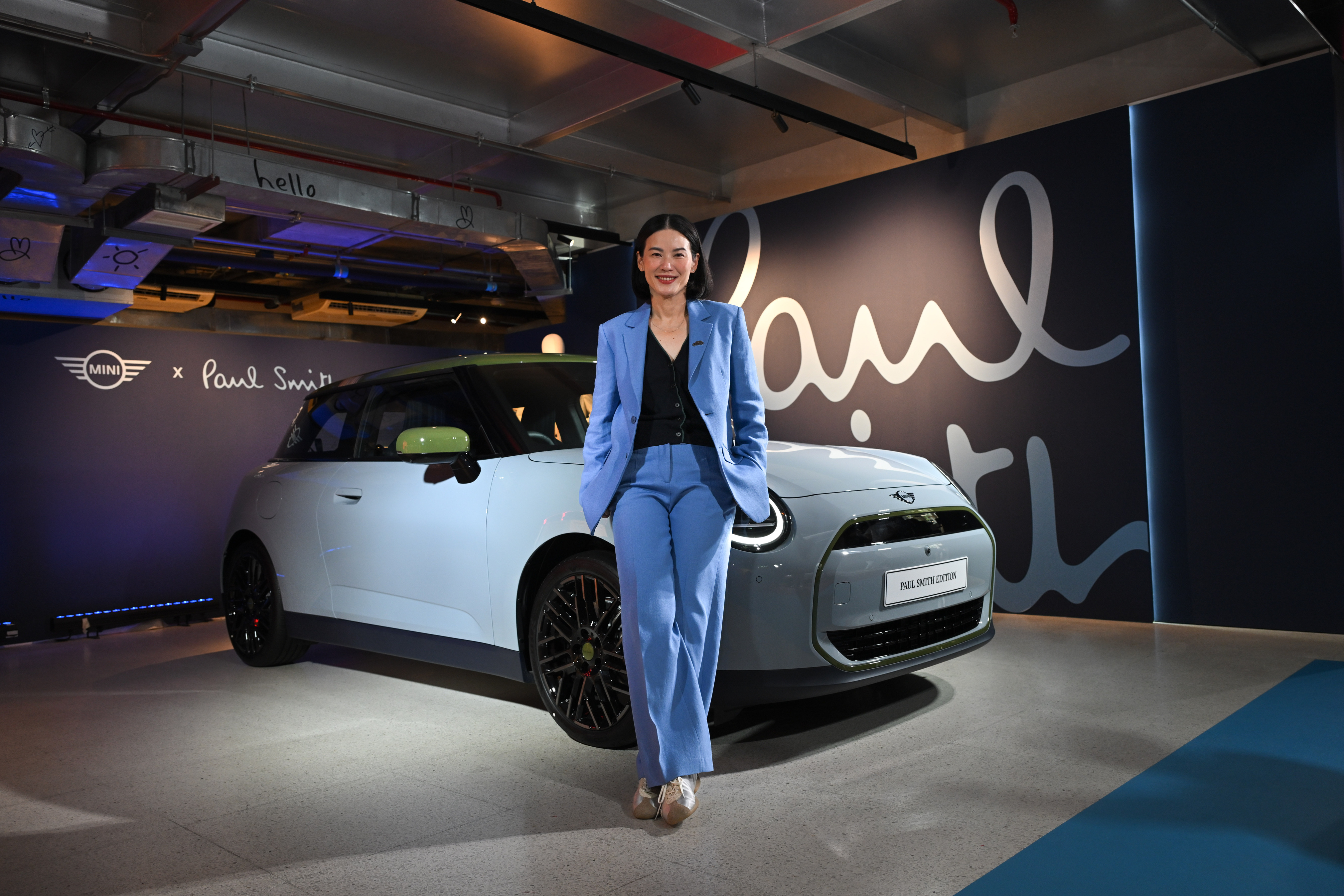 มินิ ประเทศไทย 2