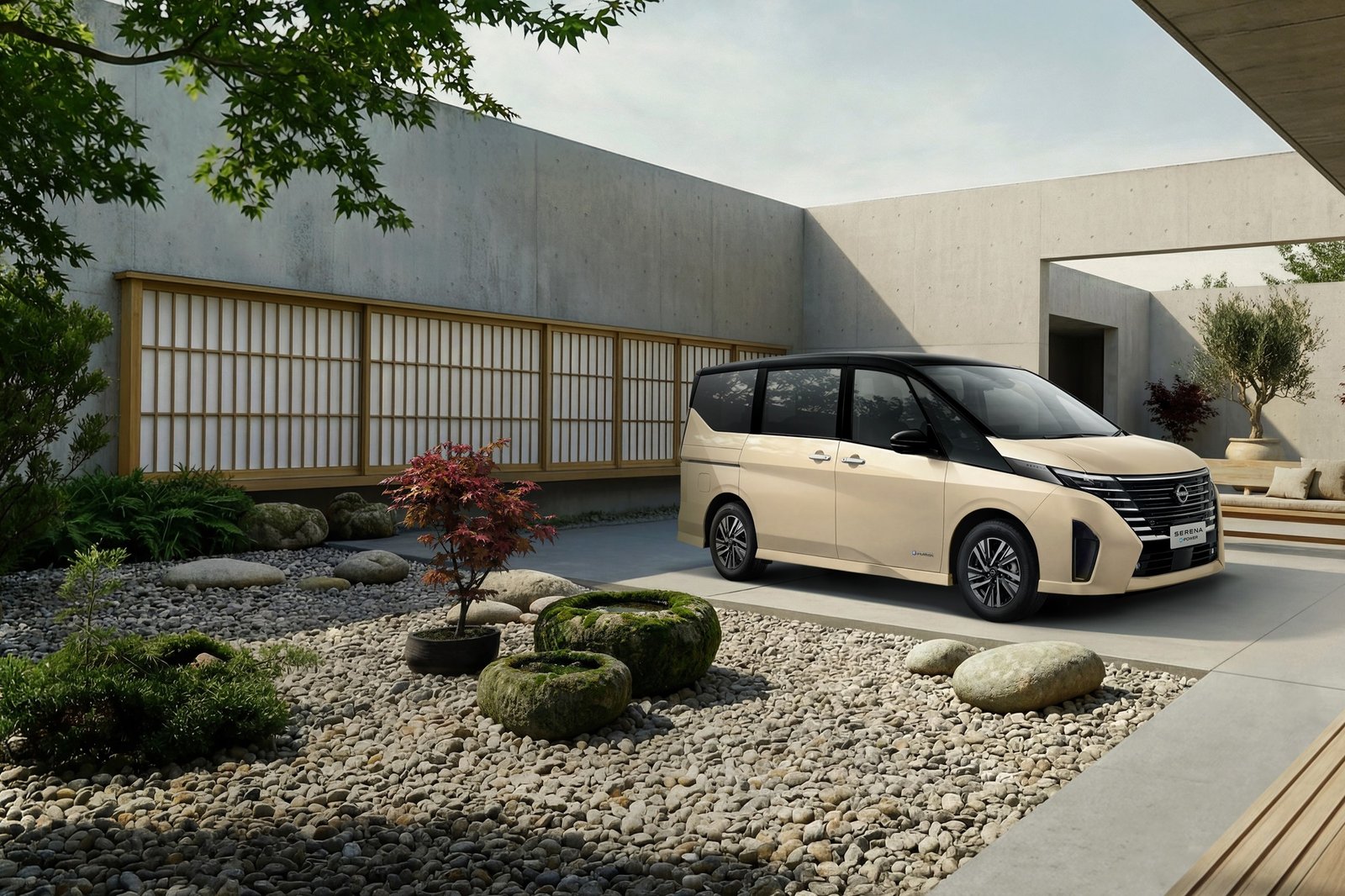 นิสสัน 2