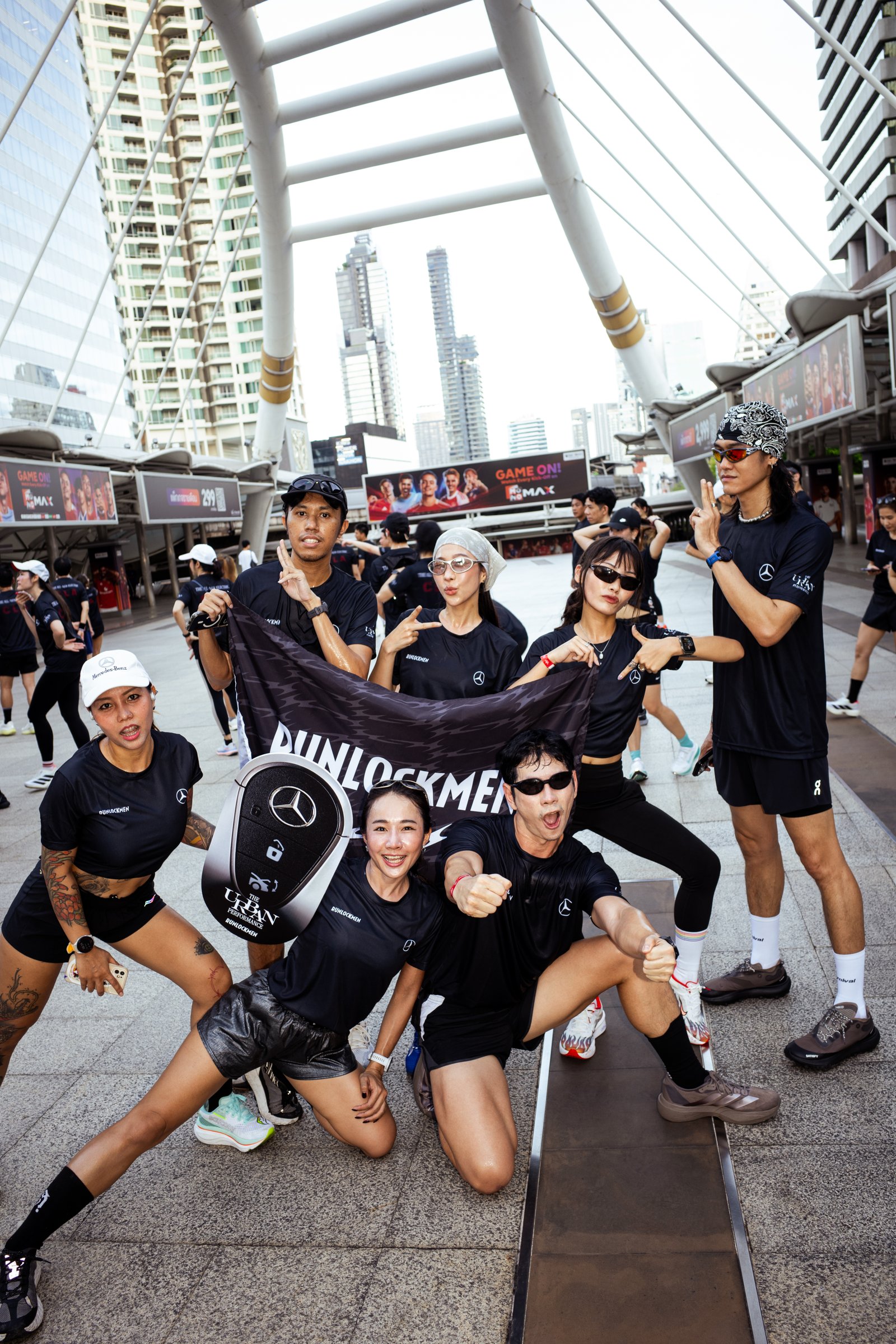 เมอร์เซเดส-เบนซ์ 4