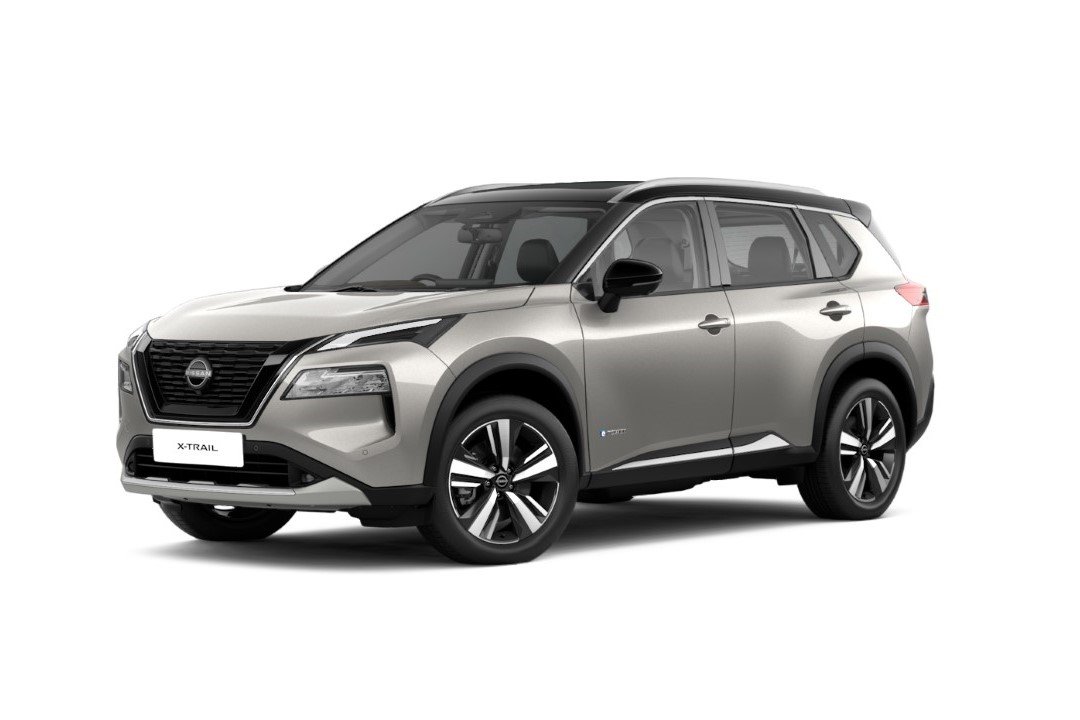 นิสสัน 3