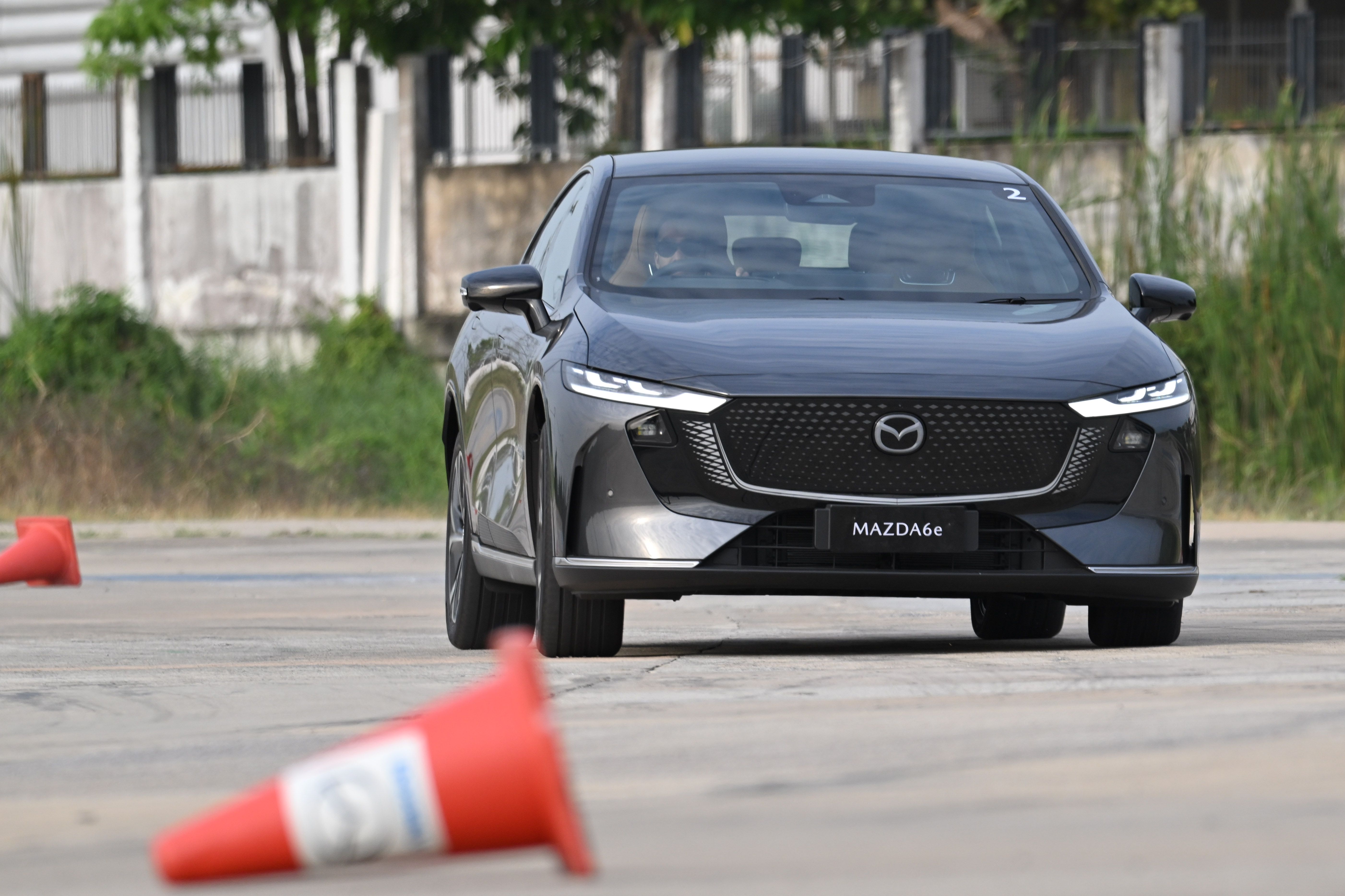 Mazda 6e 14
