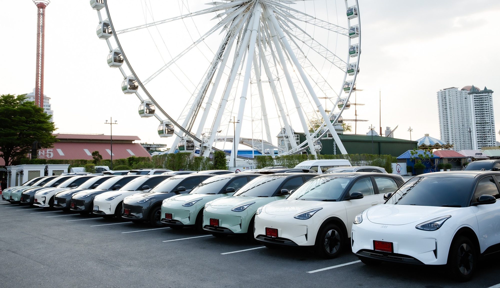 ธนบุรีนอยสเติน 4