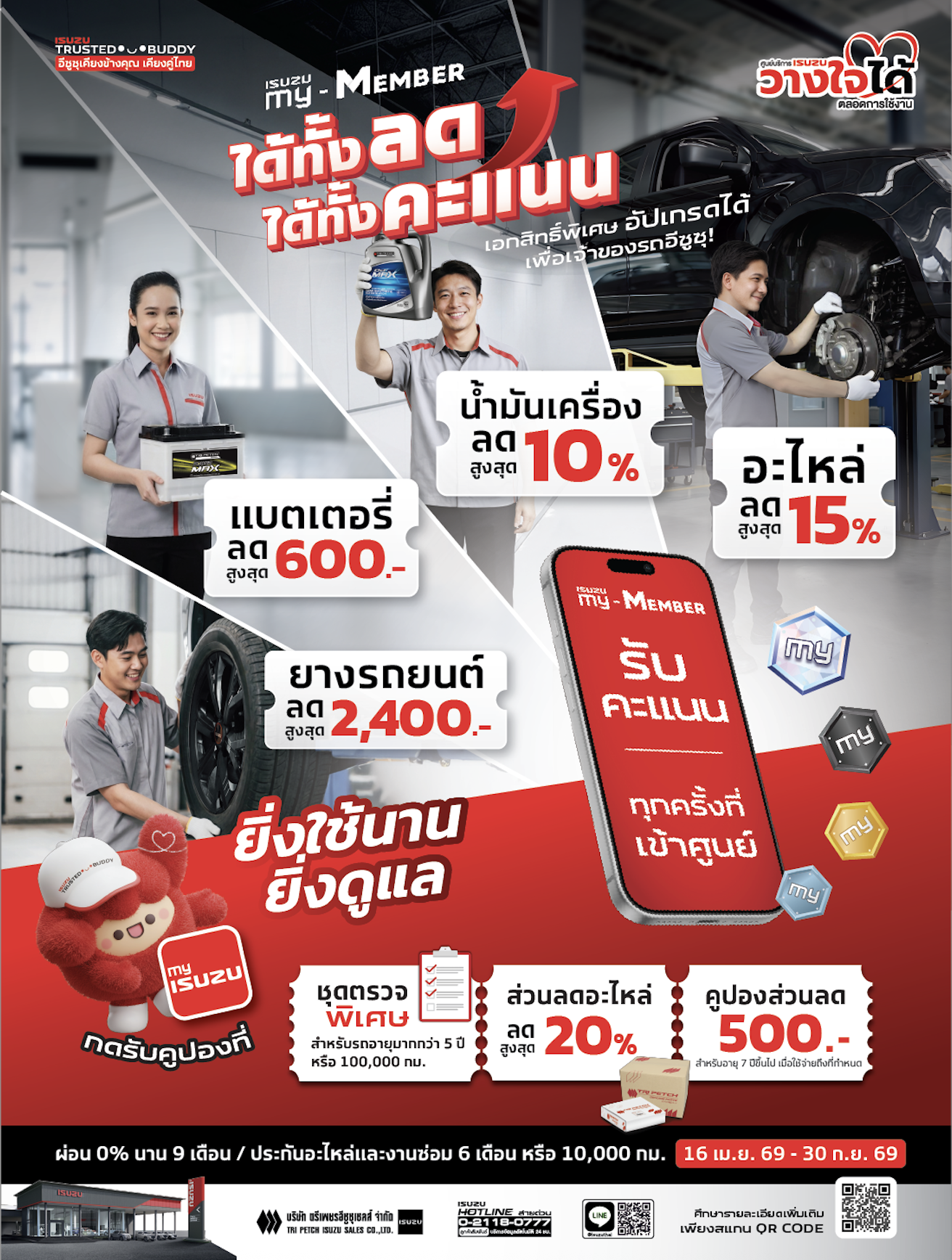 อีซูซุ 4