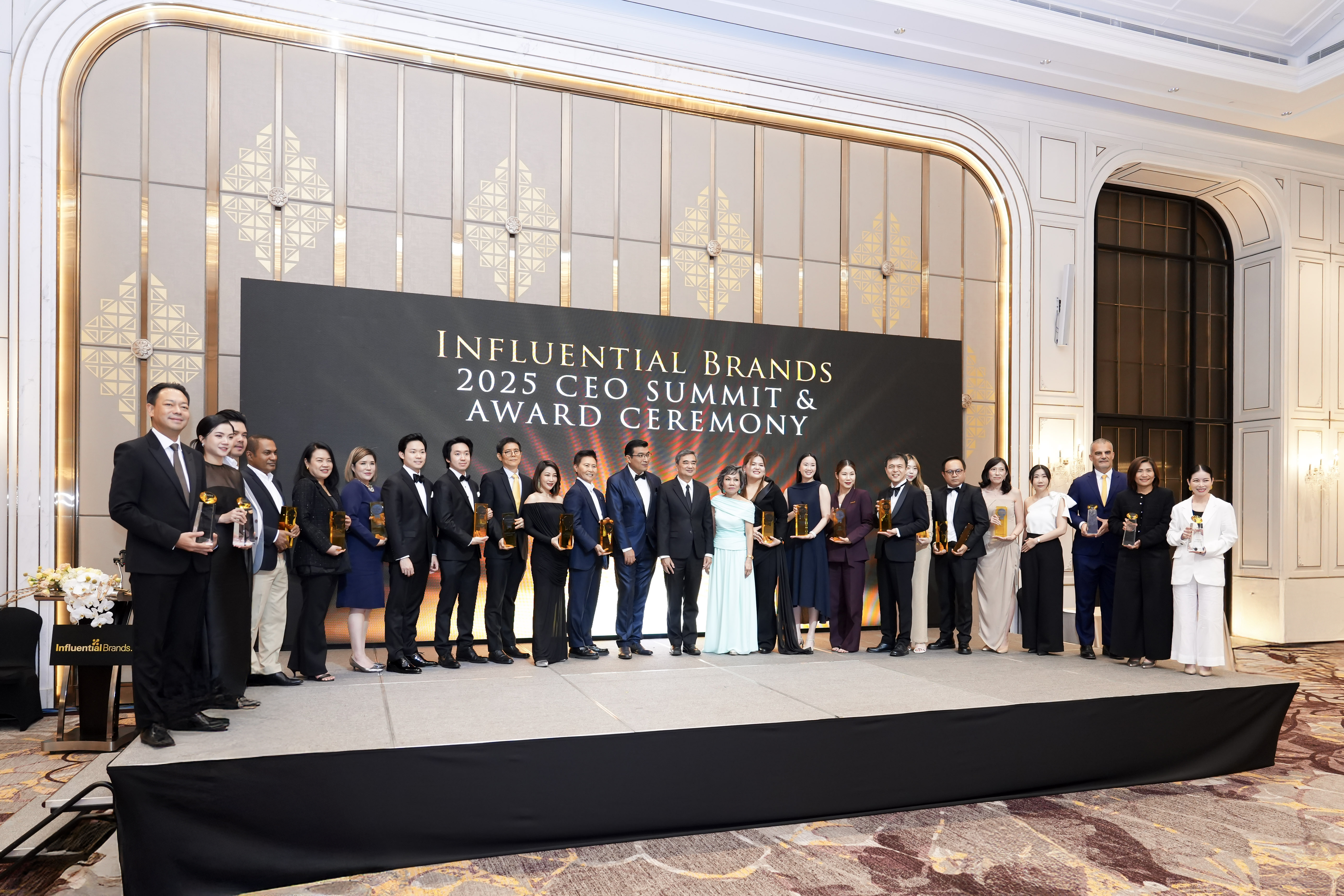 ลามิน่า 5