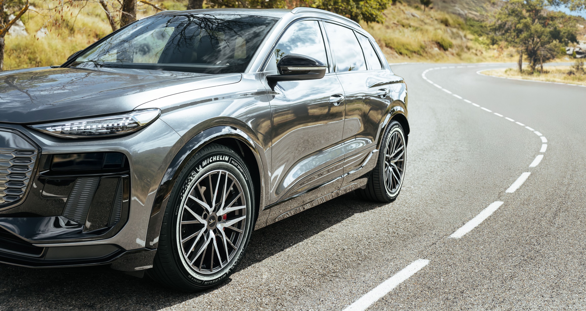 มิชลิน ไพรมาซี่  7