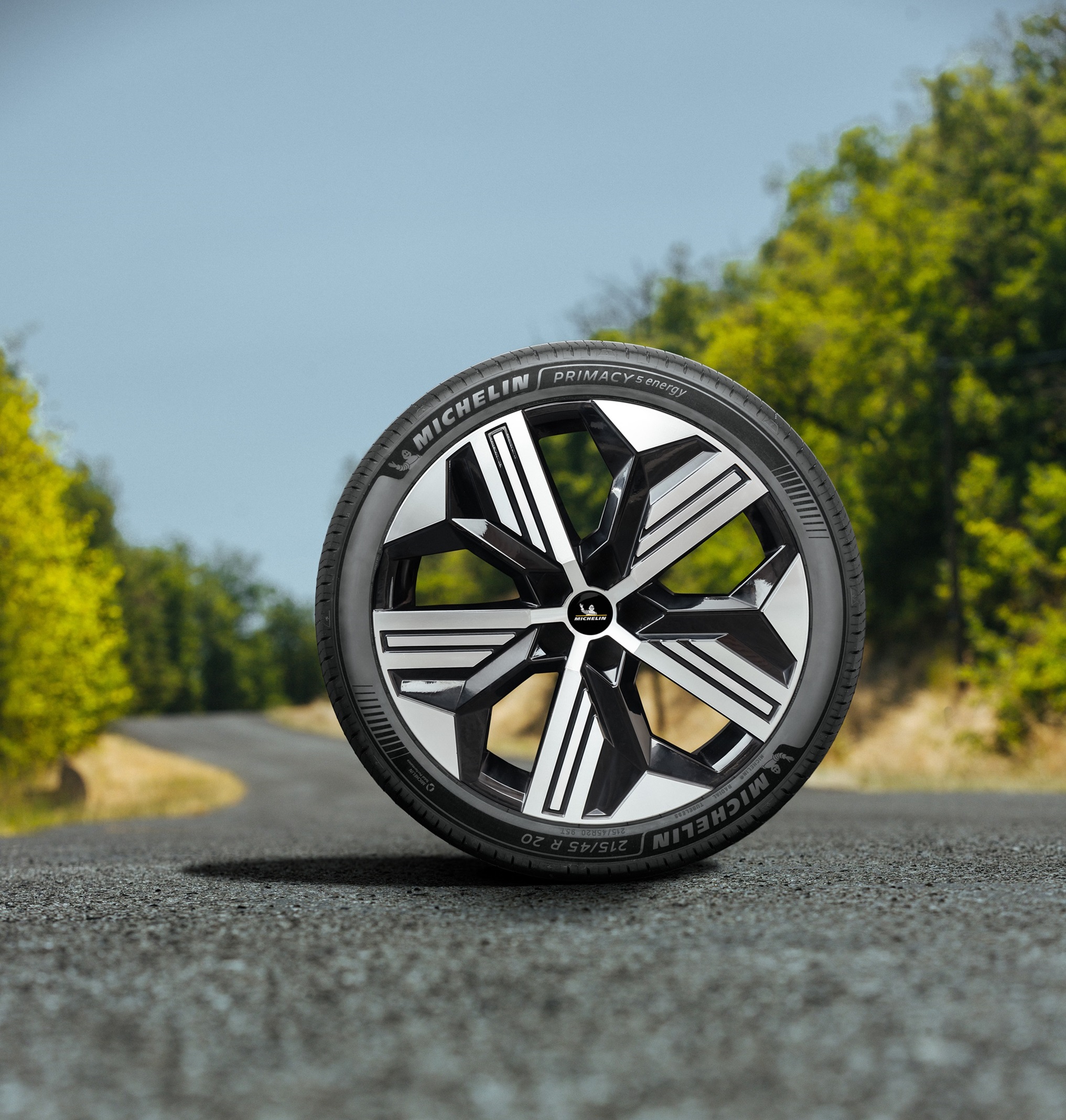 มิชลิน 1