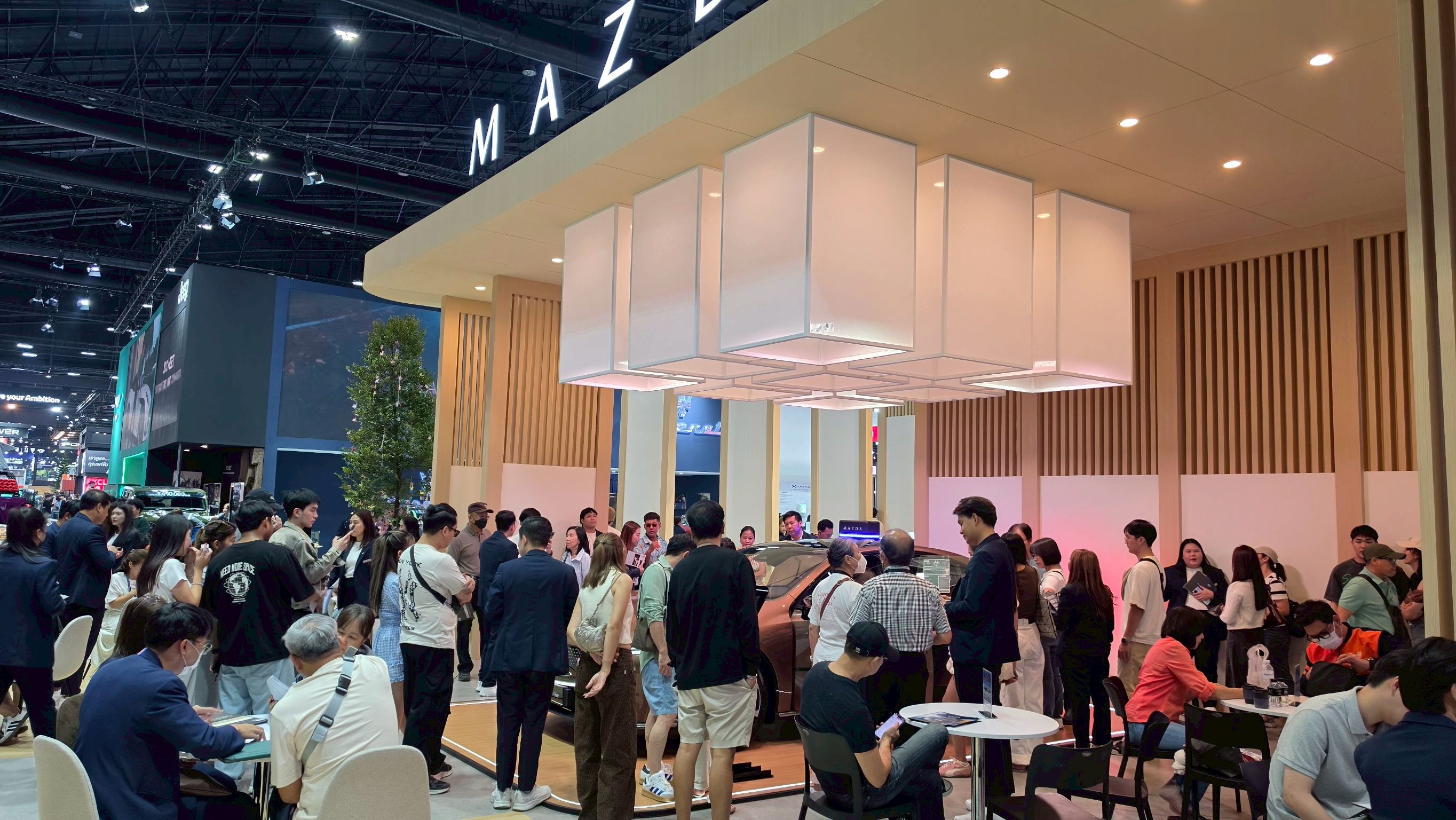 มาสด้า 3