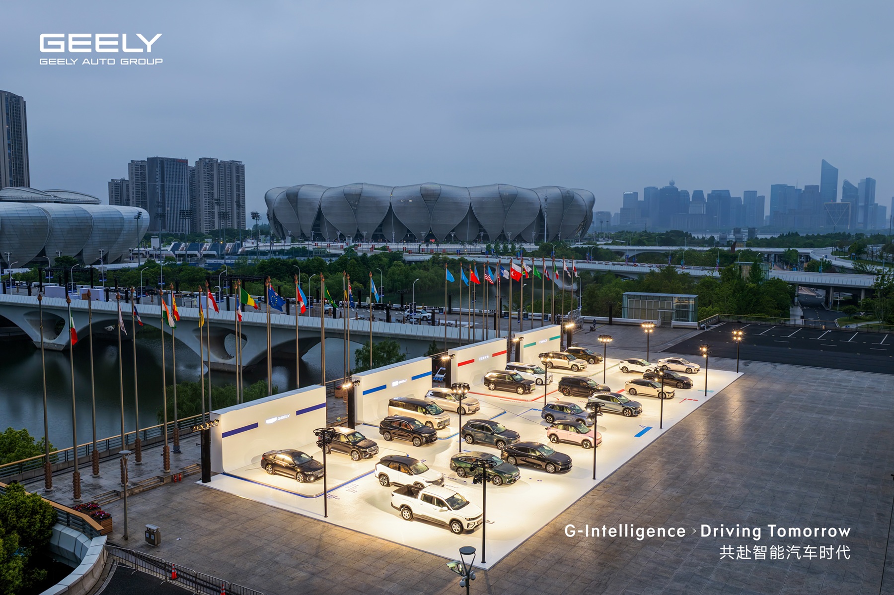 ธนบุรีนอยสเติน 8