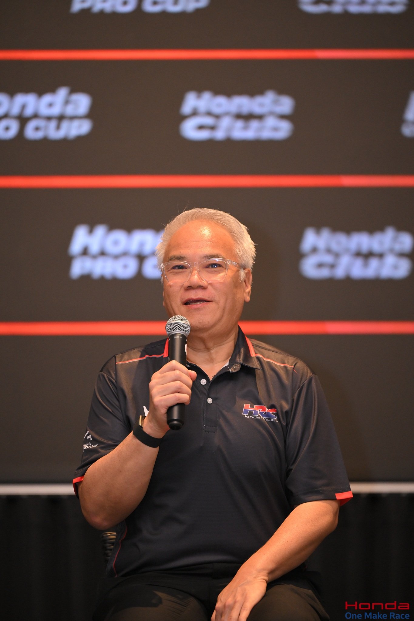 Honda One Make Race 2026 4