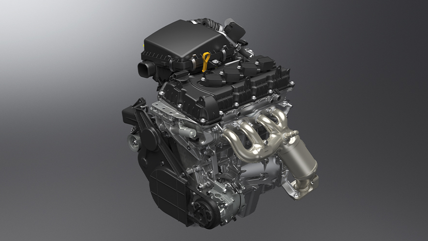 SUZUKI 6