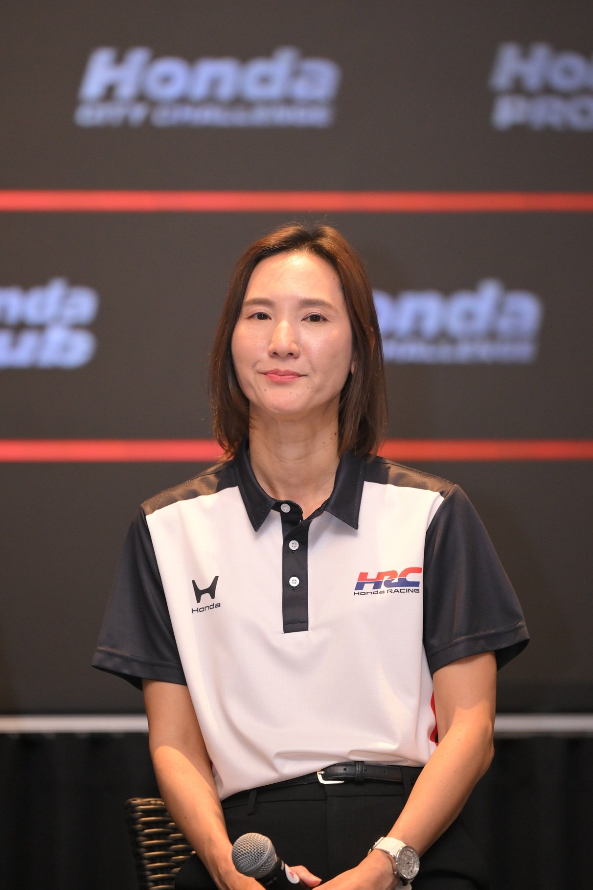 Honda One Make Race 2026 5