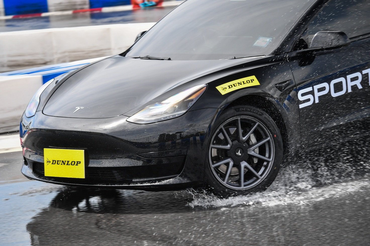 DUNLOP 5